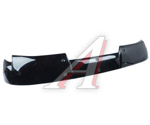 Изображение 1, 5704010-A01 Козырек FAW J6, 4180, 4250 солнцезащитный (замена 5704010-A01/D) OE