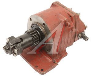 Изображение 2, РПД-2000 Редуктор пускового двигателя МТЗ-80, 82