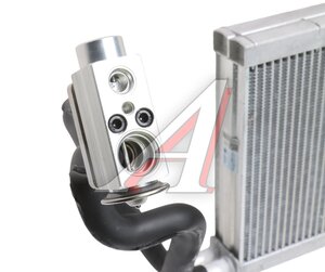 Изображение 6, DZ14251841101-MX Радиатор отопителя SHACMAN SHAANXI X3000 MOVELEX