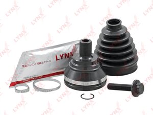 Изображение 1, CO3870 ШРУС внешний SKODA Octavia передний LYNX
