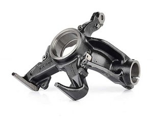 Изображение 2, BSG90330014 Кулак поворотный VW Polo (02-) правый BSG