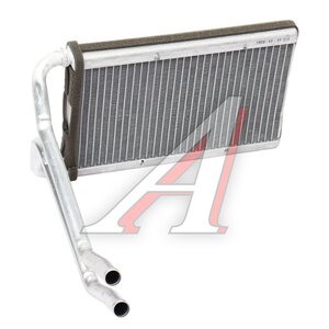 Изображение 1, 97138-3T000 Радиатор отопителя KIA K9 (12-) DOOWON
