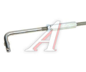 Изображение 2, 220-4216090 Тяга МТЗ управления задним ВОМ БЗТДИА