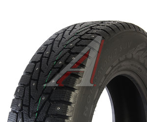 Изображение 2, 235/55 R18 Покрышка NORDMAN 7 SUV шип. 235/55 R18