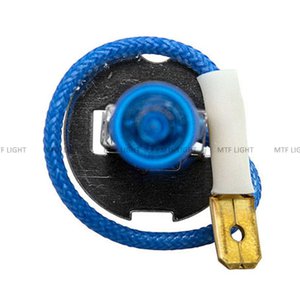 Изображение 3, HTN1203 Лампа 12V H3 55W РK22s бокс (2шт.) Titanium MTF