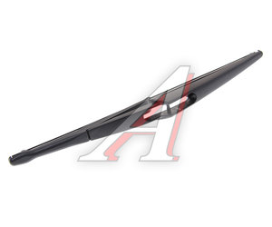 Изображение 2, 28790-4EA0A Щетка стеклоочистителя NISSAN Qashqai (13-) задняя OE