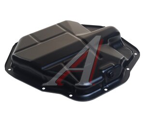 Изображение 2, POC100 Поддон масляный NISSAN Qashqai (06-13) картера двигателя с прокладкой PATRON