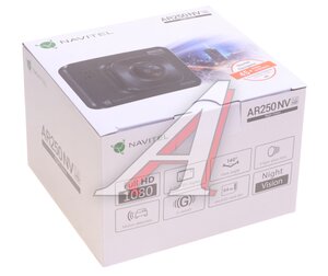 Изображение 5, AR250 NV Видеорегистратор NAVITEL