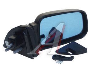 Изображение 1, 2114-8201050-50 Зеркало боковое ВАЗ-2114, 2115 правое тонированное ГРАНД РИАЛ