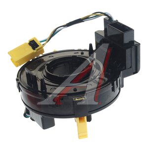 Изображение 1, QF00E00002 Кольцо HONDA CR-V (07-) колеса рулевого контактное QUATTRO FRENI