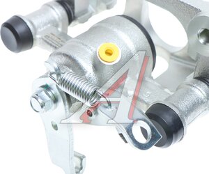 Изображение 4, 2477-MRIIIRRH Суппорт RENAULT Master (10-) тормозной задний правый FEBEST