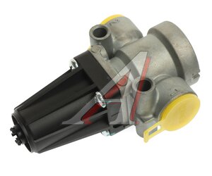 Изображение 2, 3534010-T38A0 Клапан DONGFENG ограничения давления OE
