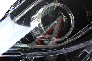 Изображение 4, 216-1155R-LDEM2 Фара противотуманная MAZDA 6 (07-) правая DEPO