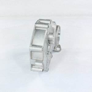 Изображение 9, PR.4216.1002060 Крышка двигателя ГАЗ-3302 дв.УМЗ-4216 ЕВРО-3 передняя PRAVT