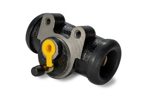 Изображение 2, MP-4301-3501040 Цилиндр тормозной передний ГАЗ-53, 3307, ГАЗ-66 задний METALPART