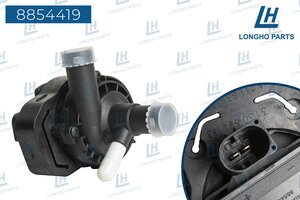 Изображение 1, 8854419 Насос водяной MERCEDES C (W204) OE