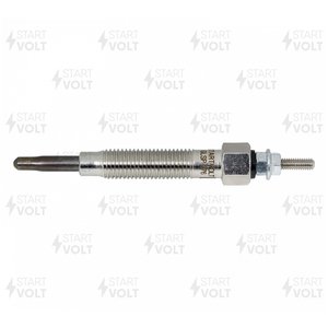 Изображение 1, GLSP076 Свеча накаливания MITSUBISHI Lancer (88-00) STARTVOLT