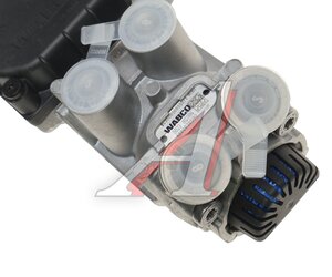 Изображение 3, 4800030590 Кран тормозной ножной MERCEDES Actros WABCO