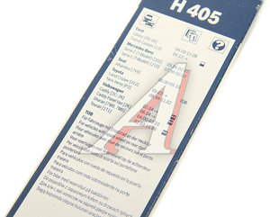 Изображение 6, 3397004764 Щетка стеклоочистителя 400мм задняя Rear BOSCH