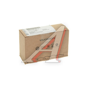 Изображение 3, 038906051C Датчик давления воздуха AUDI A4 (01-05) коллектора впускного OE