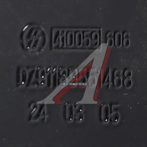 Изображение 3, DZ91189551468 Кронштейн SHACMAN SHAANXI X3000 бака топливного OE
