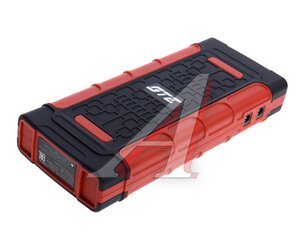 Изображение 4, GTE-P133 Устройство пусковое 5-19V 500А 12000мА/ч (power bank) GTE