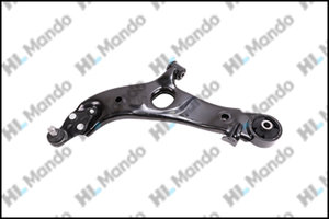 Изображение 2, CAH0166D Рычаг подвески HYUNDAI Santa Fe (12-) передней нижний левый MANDO