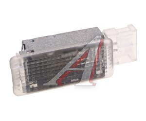 Изображение 1, 6L0947415A Фонарь VW Passat (06-) освещения салона OE
