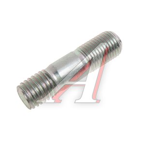 Изображение 2, 4599523-393 Шпилька колеса ГАЗ-3307 заднего