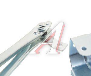 Изображение 4, АМ-32-014 Трапеция стеклоочистителя ГАЗ-3302 Н/О (под мотор BOSCH) АВТОМАГНАТ