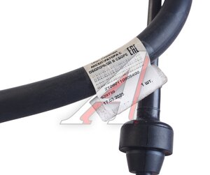 Изображение 4, 21080-1108054-00 Трос акселератора ВАЗ-2108 в сборе АвтоВАЗ