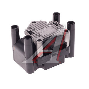 Изображение 2, F000ZS0210 Катушка зажигания VW Golf 4, Passat SKODA Octavia (95-) BOSCH