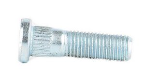 Изображение 3, BSG30230019 Шпилька колеса FORD Focus, Fiesta, Mondeo BSG