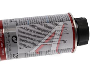 Изображение 3, 8352 Присадка в масло моторное с MOS2 125мл LIQUI MOLY