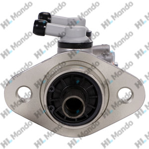 Изображение 5, MBH020414 Цилиндр тормозной главный HYUNDAI HD35 (14-) MANDO