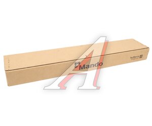 Изображение 4, MSA015832 Тяга рулевая MAN продольная L=1040 MANDO