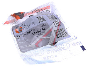 Изображение 3, 14402655 Датчик давления MAN TGA, TGL, TGX наддува TE PARTS