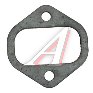 Изображение 2, 740.30-1115120 Прокладка КАМАЗ патрубка тройника (ОАО КАМАЗ)