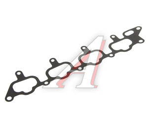 Изображение 1, 1540A019 Прокладка коллектора MITSUBISHI Lancer (05-07) впускного OE
