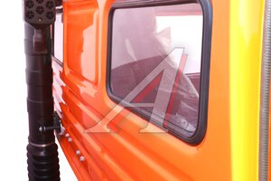 Изображение 3, 43118-5099518-10 Кабина КАМАЗ-43118 (ОАО КАМАЗ) №