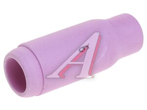 Изображение 2, РАЗБОРКА Сопло керамическое для TIG-горелки 9.5мм №6 VARTEG