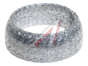 Изображение 1, 256-211 Прокладка MITSUBISHI Mirage (12-) трубы приемной глушителя BOSAL