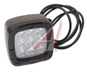 Изображение 1, FT036REVLED Фонарь заднего хода 12/24V LED с кронштейном FRISTOM
