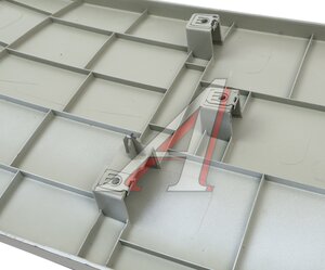 Изображение 3, DZ97259623248-MX Заглушка SHACMAN SHAANXI X3000 бампера переднего MOVELEX