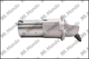 Изображение 4, EX96627035 Стартер CHEVROLET Captiva (07-) MANDO