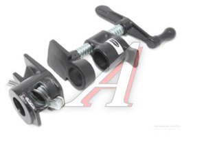 Изображение 1, RF-332634 Струбцина винтовая трубная 3/4" ROCKFORCE