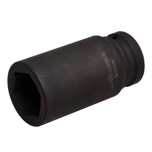 Изображение 1, AT-IS34-34 Головка торцевая 3/4" 30мм ударная L=90мм AIRLINE