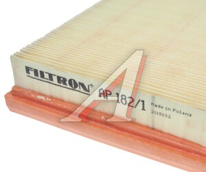 Изображение 3, AP182/1 Фильтр воздушный KIA Sephia (95-) FILTRON