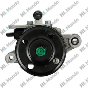 Изображение 3, EX571002D151 Насос гидроусилителя HYUNDAI Elantra (01-) (1.8/2.0) MANDO