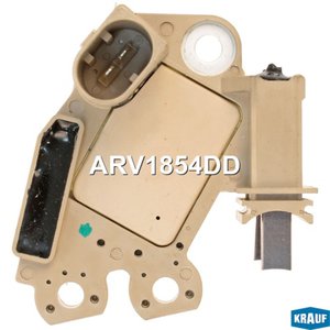 Изображение 2, ARV1854DD Реле регулятор напряжения BMW 3 (E90), 5 (E60), 6 (E63) KRAUF